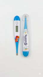 Teliman Thermometer 🌡️