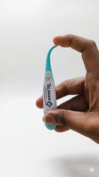 Teliman Thermometer 🌡️