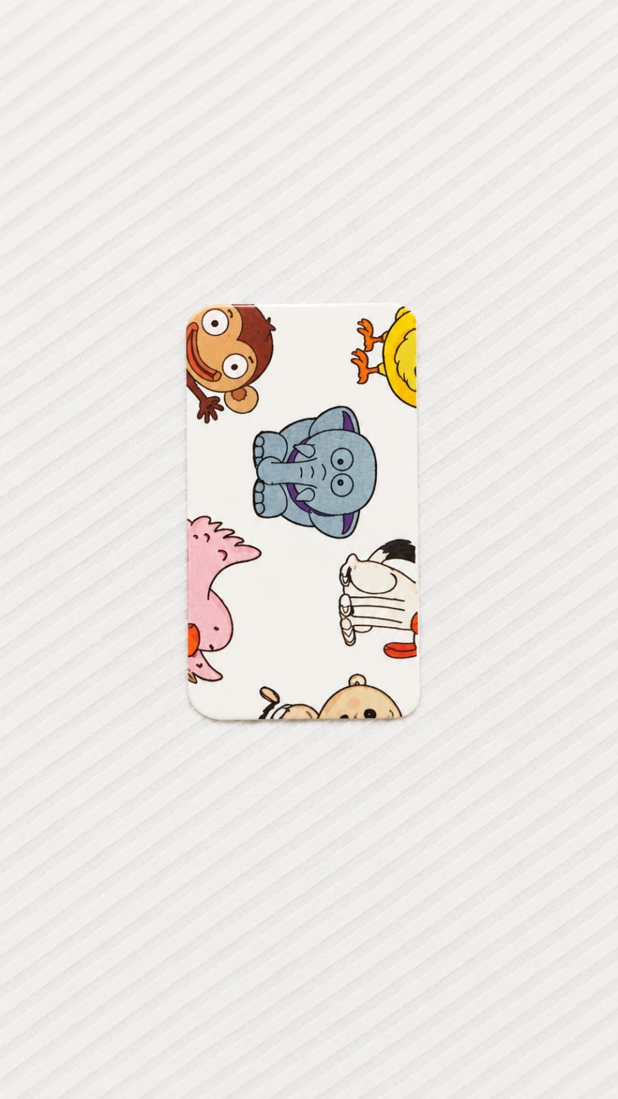 Vaccination Mini Bandaids