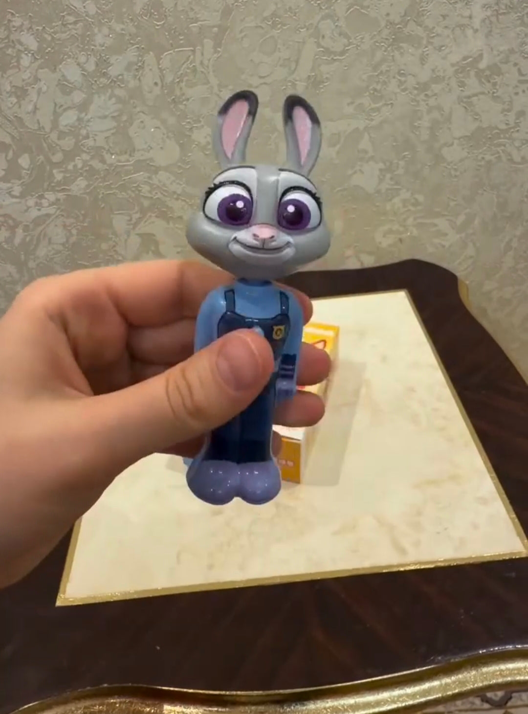 🐯 Teliman Healthcare Kids Toothbrush🦷