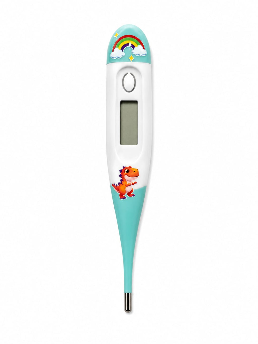 Teliman Flexible Thermometer 🌡️