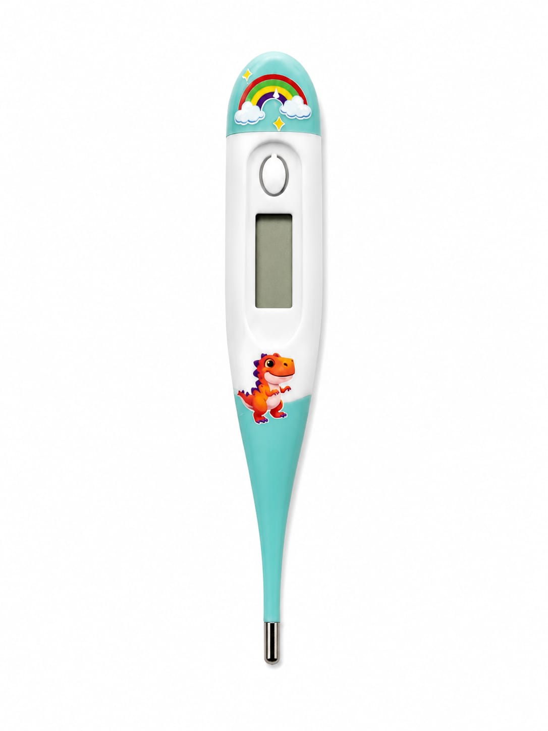 Teliman Flexible Thermometer 🌡️