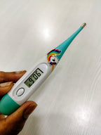 Teliman Thermometer 🌡️