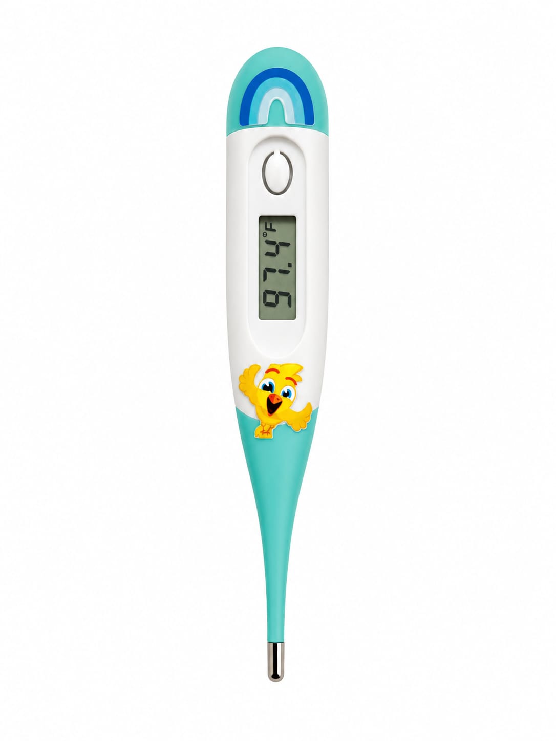 Teliman Flexible Thermometer 🌡️