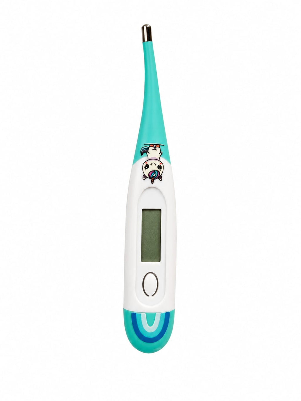 Teliman Flexible Thermometer 🌡️