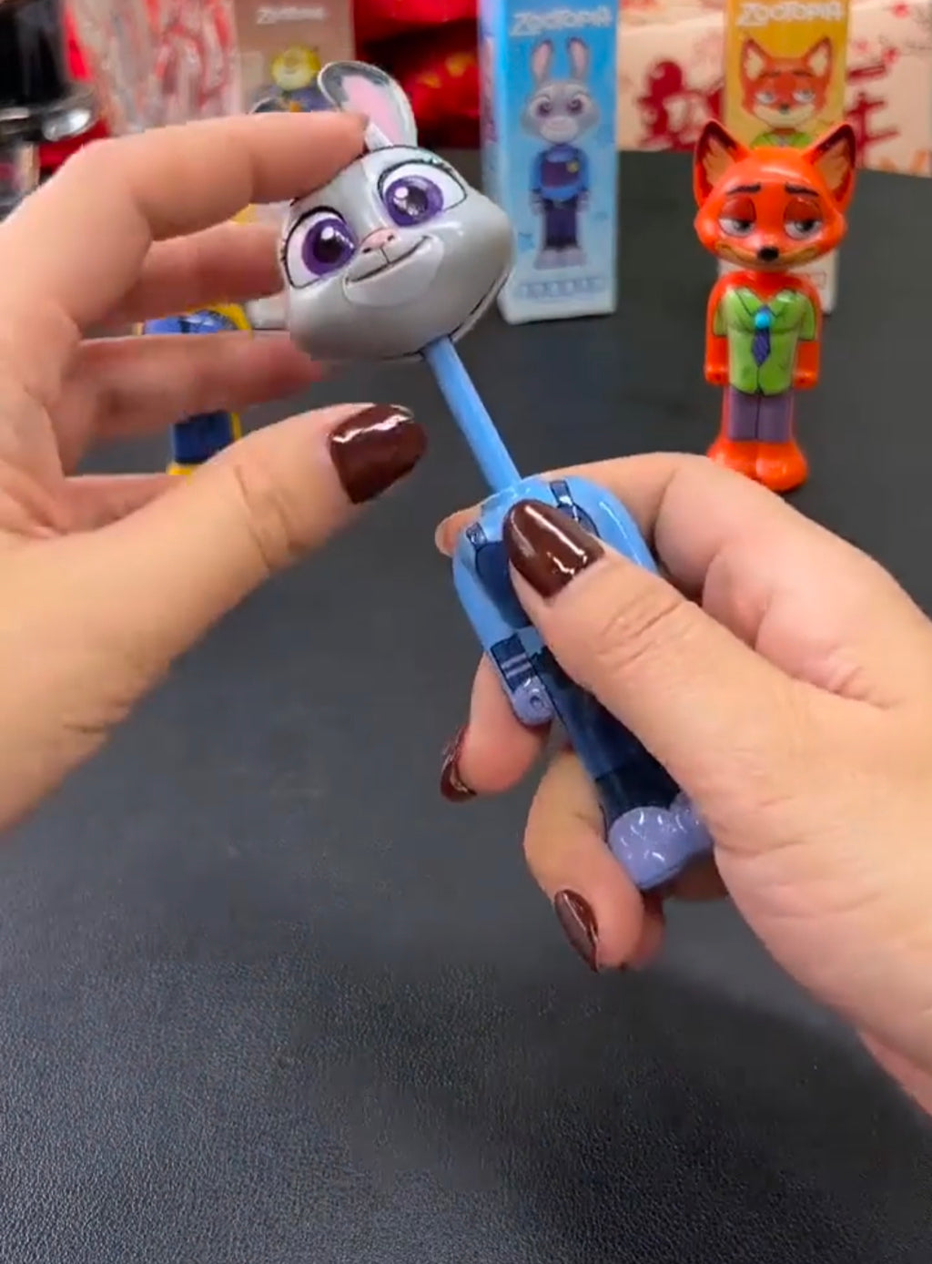 🐯 Teliman Healthcare Kids Toothbrush🦷