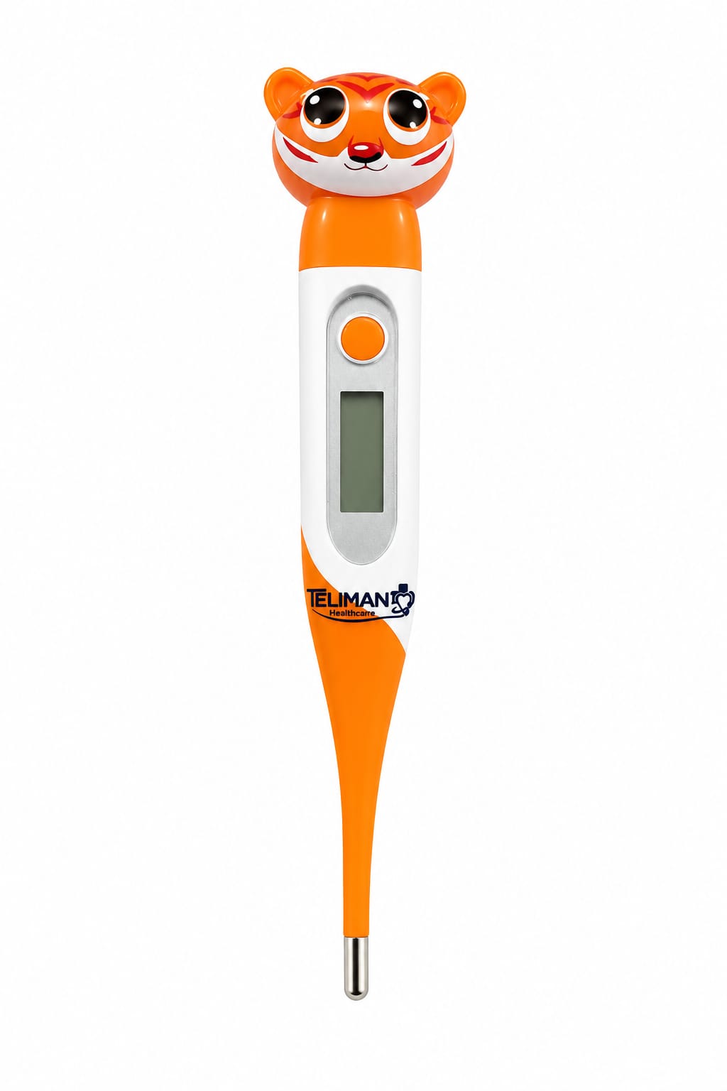 Teliman Cartoon Thermometer 🌡️