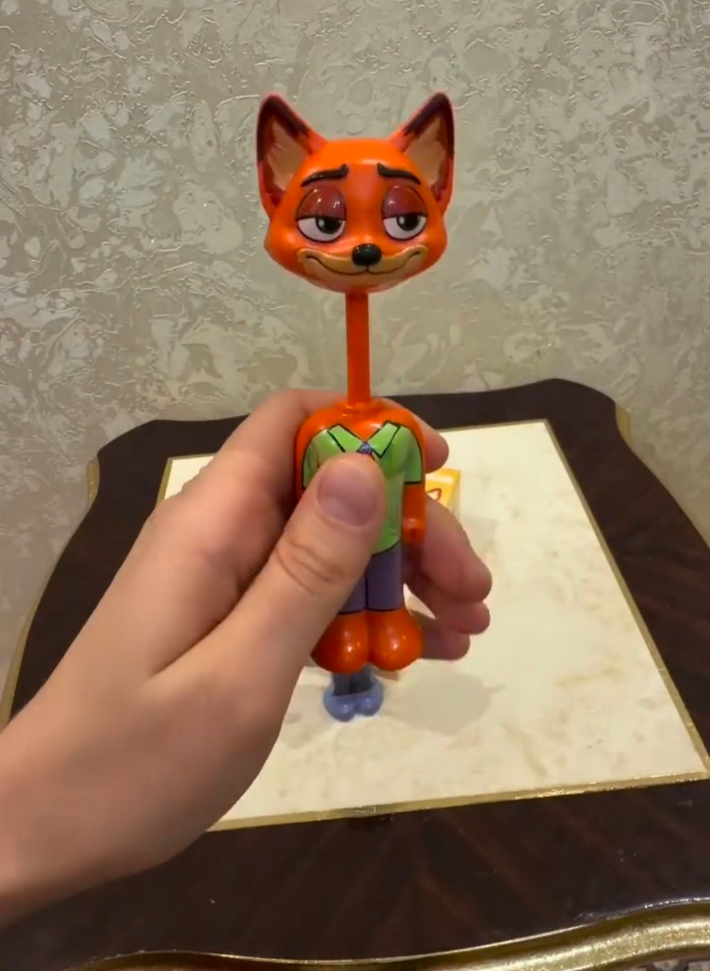 🐯 Teliman Healthcare Kids Toothbrush🦷